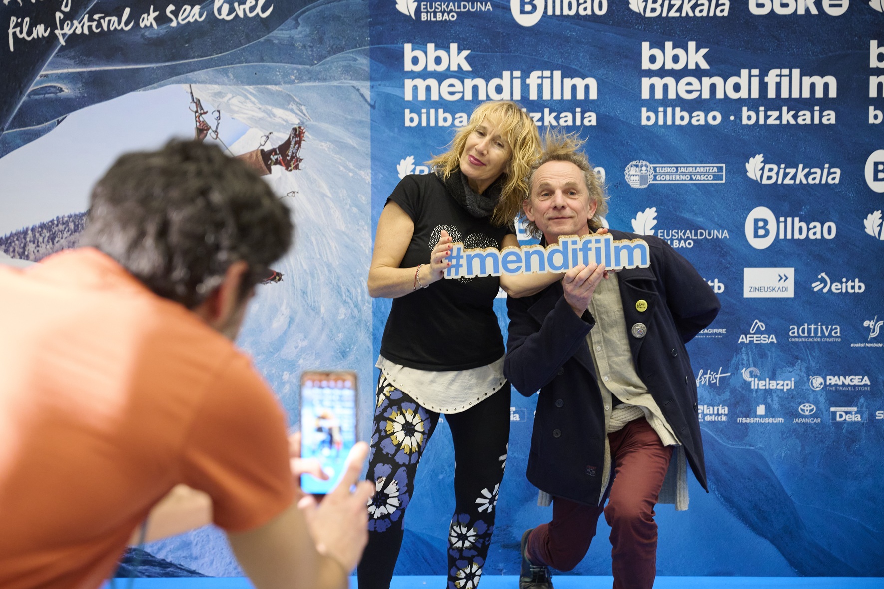 Abierto el plazo de inscripción de películas para la Sección Oficial del Mendi Film 2026